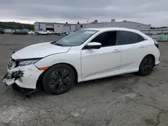 SHHFK7H68KU411462 2019 HONDA CIVIC