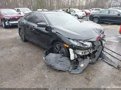 SHHFK7H68KU411655 2019 HONDA CIVIC