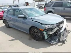 SHHFK7H68KU412174 2019 HONDA CIVIC