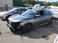 SHHFK7H68KU412353 2019 HONDA CIVIC