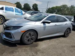 SHHFK7H68KU412370 2019 HONDA CIVIC
