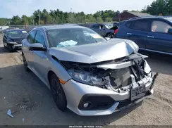SHHFK7H68KU412787 2019 HONDA CIVIC