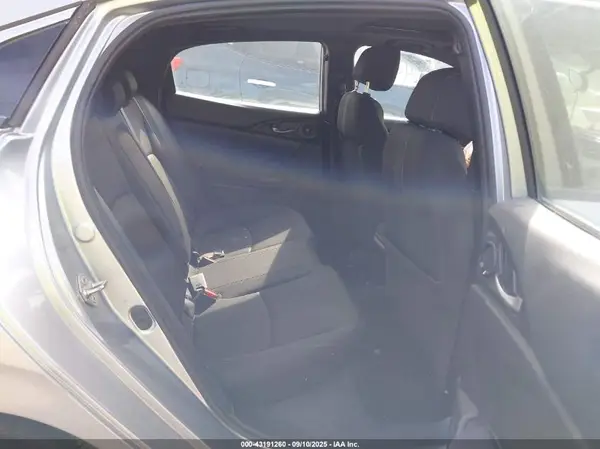 SHHFK7H68KU412787 2019 HONDA CIVIC - Image 8