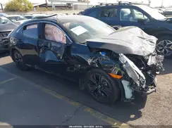 SHHFK7H68KU413308 2019 HONDA CIVIC