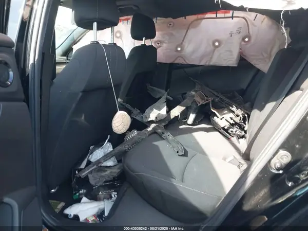 SHHFK7H68KU413308 2019 HONDA CIVIC - Image 8