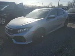 SHHFK7H68KU415043 2019 HONDA CIVIC