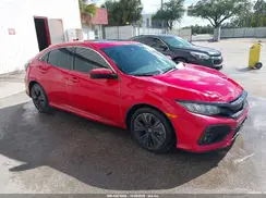 SHHFK7H68KU415057 2019 HONDA CIVIC