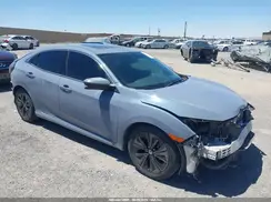 SHHFK7H68KU417083 2019 HONDA CIVIC
