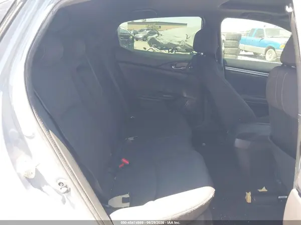 SHHFK7H68KU417083 2019 HONDA CIVIC - Image 8