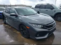 SHHFK7H68KU418038 2019 HONDA CIVIC