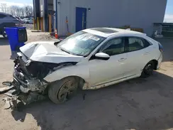SHHFK7H68KU418279 2019 HONDA CIVIC