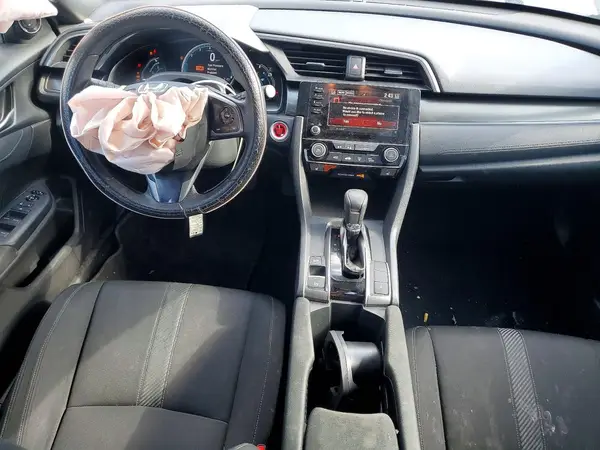 SHHFK7H68KU418279 2019 HONDA CIVIC - Image 8