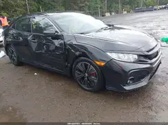 SHHFK7H68KU418346 2019 HONDA CIVIC