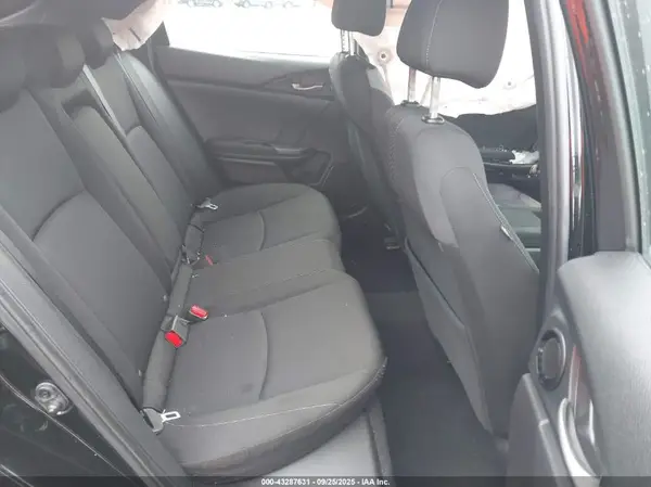 SHHFK7H68KU418346 2019 HONDA CIVIC - Image 8