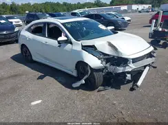 SHHFK7H68KU418914 2019 HONDA CIVIC