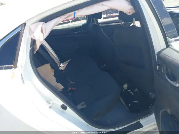 SHHFK7H68KU418914 2019 HONDA CIVIC - Image 8