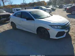 SHHFK7H68KU418928 2019 HONDA CIVIC