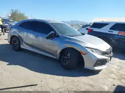 SHHFK7H68KU419058 2019 HONDA CIVIC