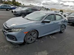 SHHFK7H68KU420131 2019 HONDA CIVIC