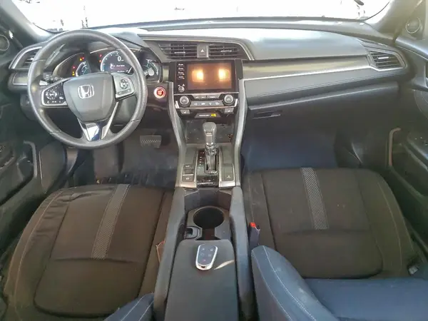 SHHFK7H68KU420131 2019 HONDA CIVIC - Image 8