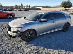 SHHFK7H68KU420159 2019 HONDA CIVIC