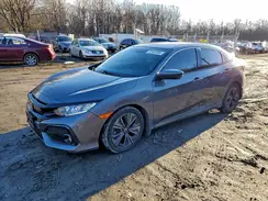 SHHFK7H68KU422106 2019 HONDA CIVIC