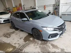 SHHFK7H68KU422252 2019 HONDA CIVIC
