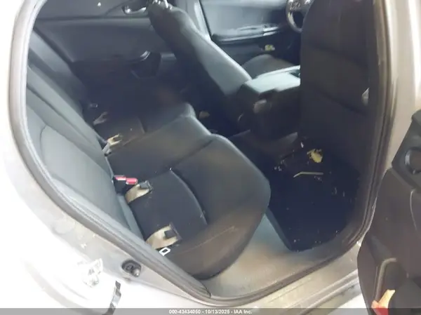 SHHFK7H68KU422252 2019 HONDA CIVIC - Image 8