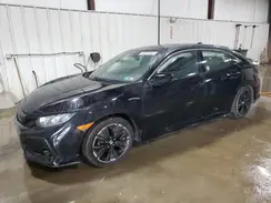 SHHFK7H68KU422364 2019 HONDA CIVIC