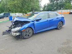 SHHFK7H68KU422817 2019 HONDA CIVIC