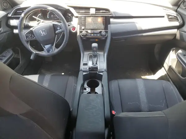 SHHFK7H68KU423417 2019 HONDA CIVIC - Image 8