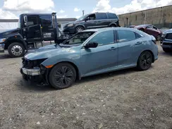 SHHFK7H68KU423496 2019 HONDA CIVIC
