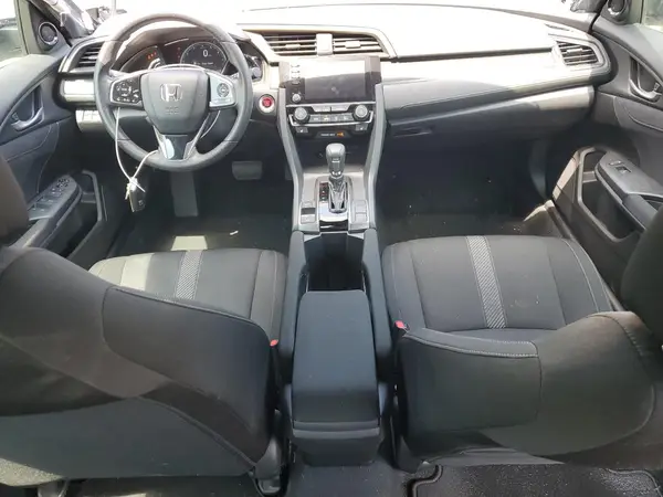 SHHFK7H68KU423496 2019 HONDA CIVIC - Image 8