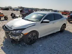 SHHFK7H68KU424650 2019 HONDA CIVIC