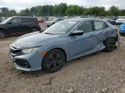 SHHFK7H68KU425331 2019 HONDA CIVIC