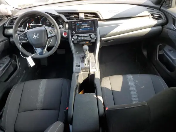 SHHFK7H68KU425331 2019 HONDA CIVIC - Image 8