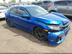 SHHFK7H68LU201574 2020 HONDA CIVIC