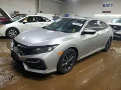 SHHFK7H68LU201946 2020 HONDA CIVIC