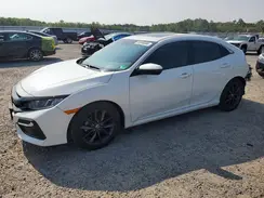 SHHFK7H68LU202143 2020 HONDA CIVIC