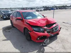 SHHFK7H68LU202627 2020 HONDA CIVIC