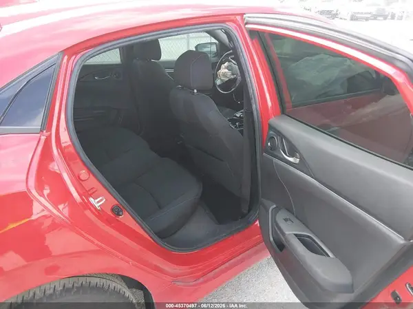 SHHFK7H68LU202627 2020 HONDA CIVIC - Image 8