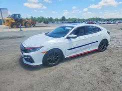 SHHFK7H68LU202854 2020 HONDA CIVIC