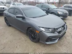 SHHFK7H68LU203762 2020 HONDA CIVIC