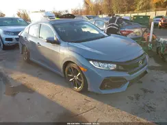 SHHFK7H68LU204880 2020 HONDA CIVIC