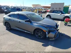 SHHFK7H68LU205981 2020 HONDA CIVIC