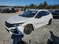 SHHFK7H68LU206211 2020 HONDA CIVIC