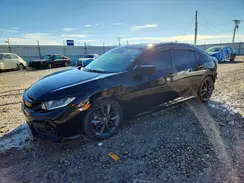 SHHFK7H68LU207231 2020 HONDA CIVIC