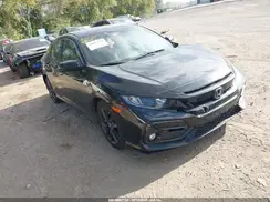 SHHFK7H68LU207990 2020 HONDA CIVIC