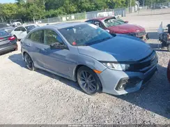 SHHFK7H68LU208167 2020 HONDA CIVIC