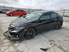 SHHFK7H68LU209593 2020 HONDA CIVIC